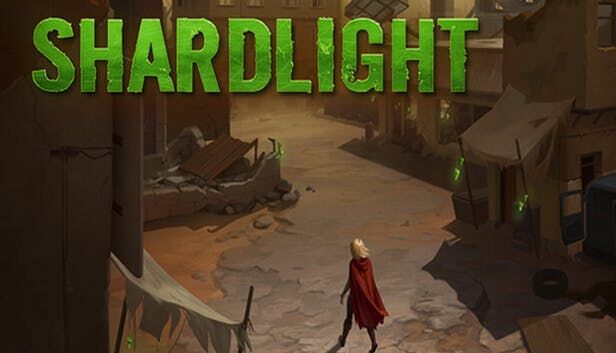 Shardlight