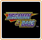 Mega Man & Bass