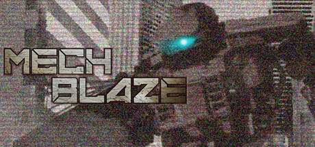 Mechblaze