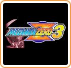 Mega Man Zero 3