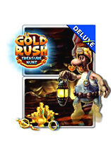Gold Rush Treasure Hunt