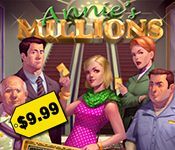 Annie's Millions