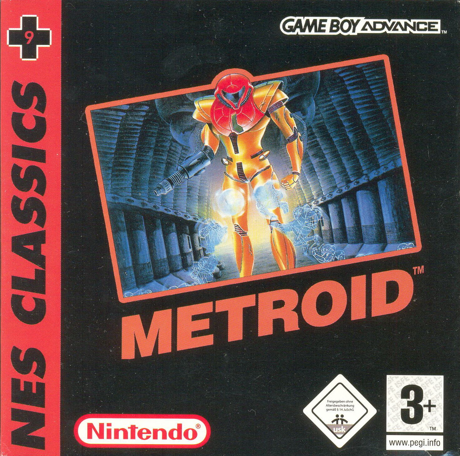 Metroid