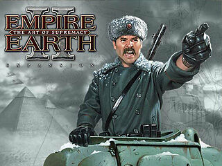 Empire Earth II: The Art of Supremacy