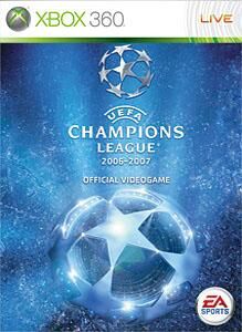 UEFA Champions League 2006-2007