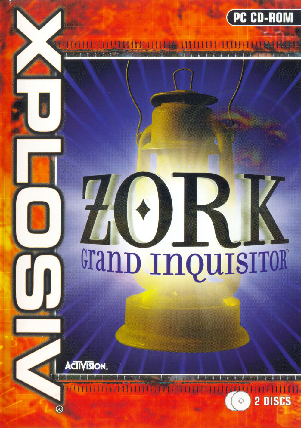 Zork: Grand Inquisitor