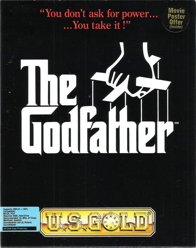 The Godfather: The Action Game