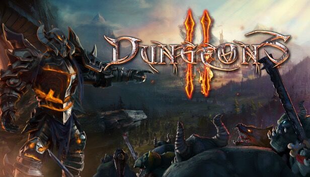 Dungeons II