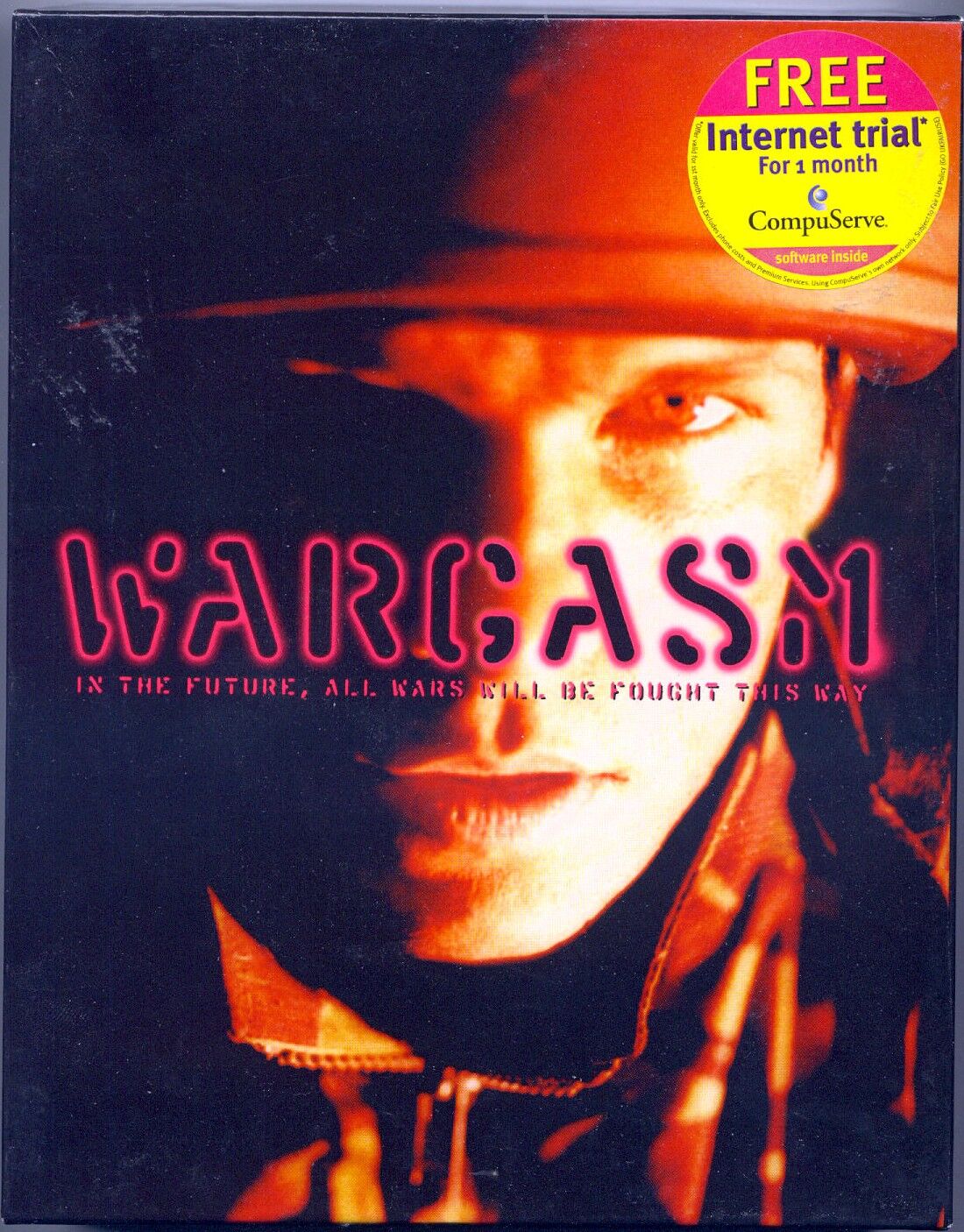 Wargasm