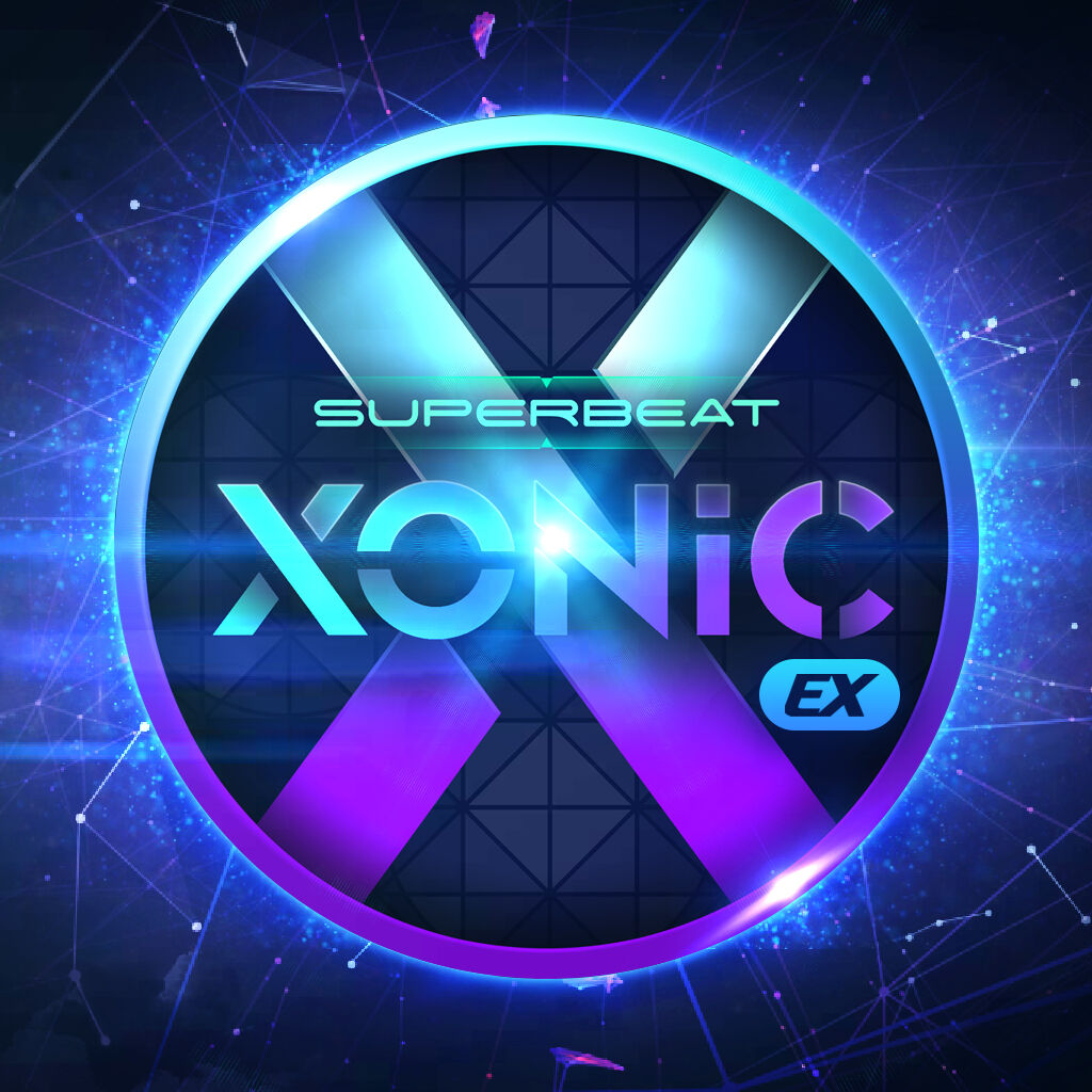 Superbeat: Xonic