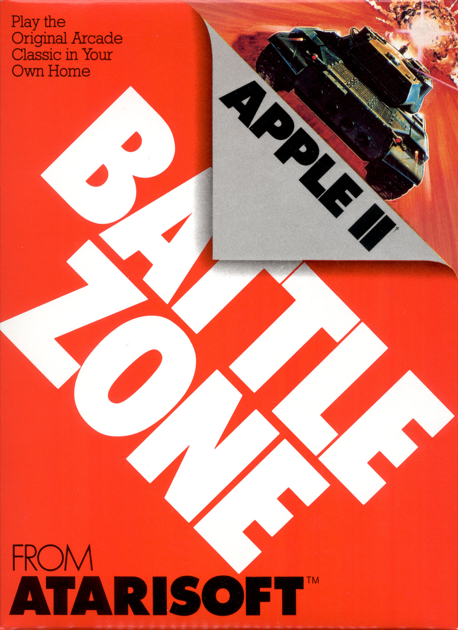Battlezone