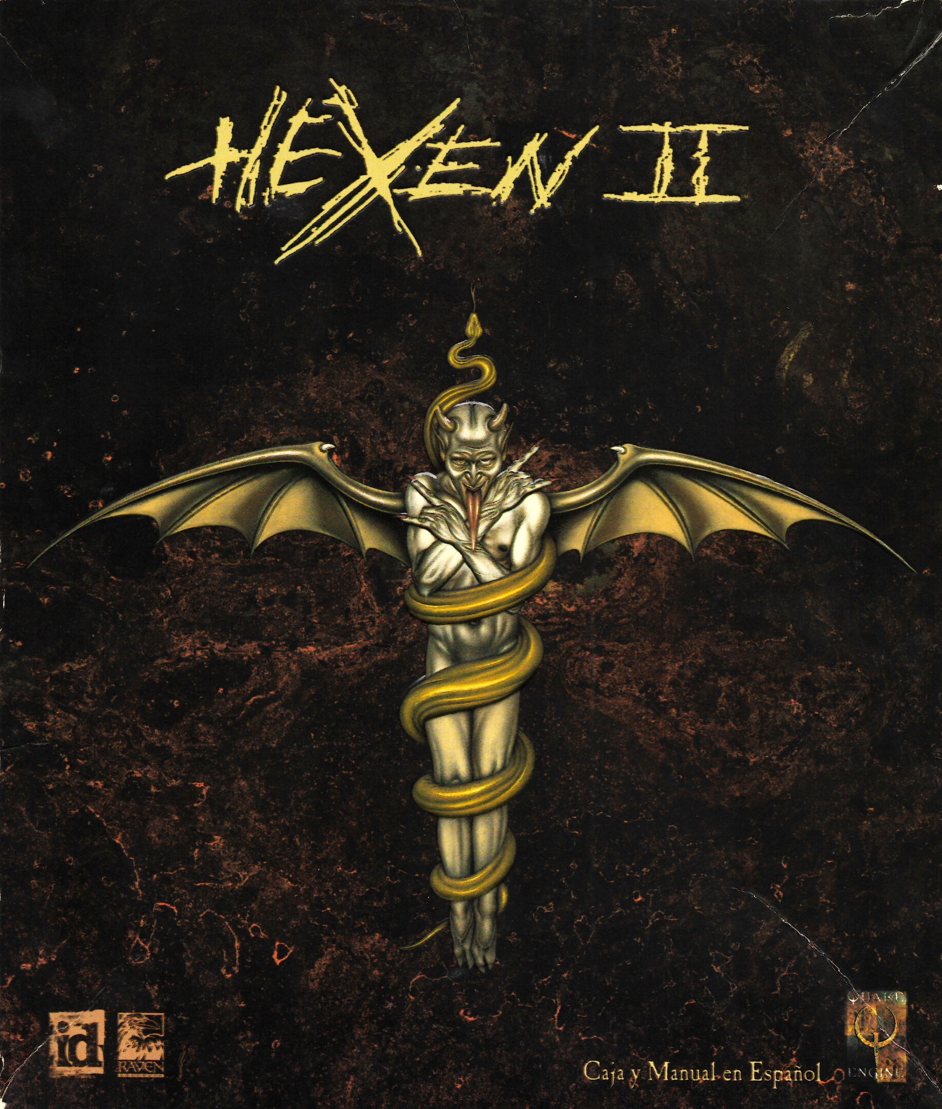 Hexen II
