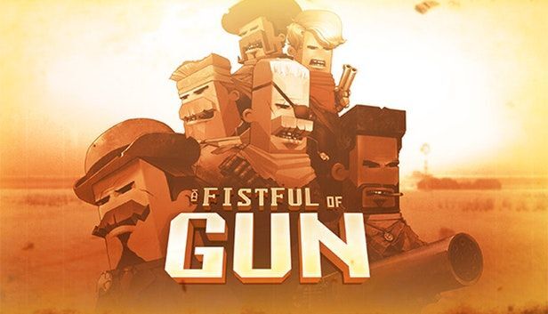 A Fistful of Gun