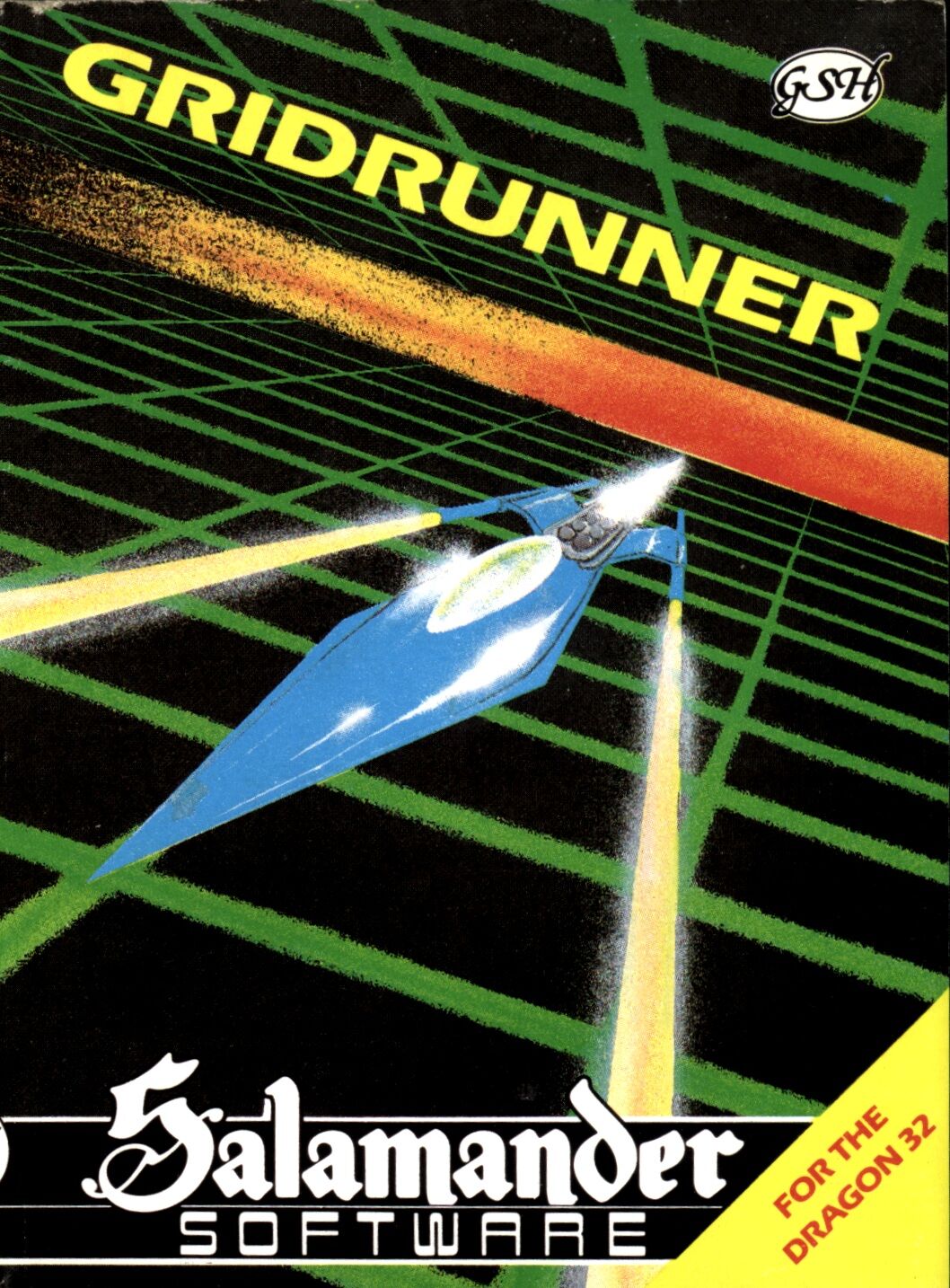Gridrunner