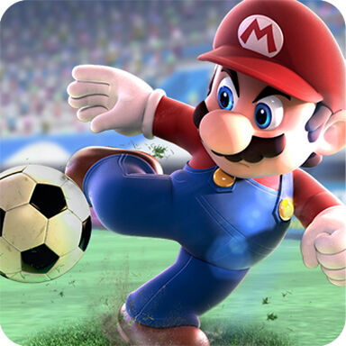 Mario Sports: Superstars