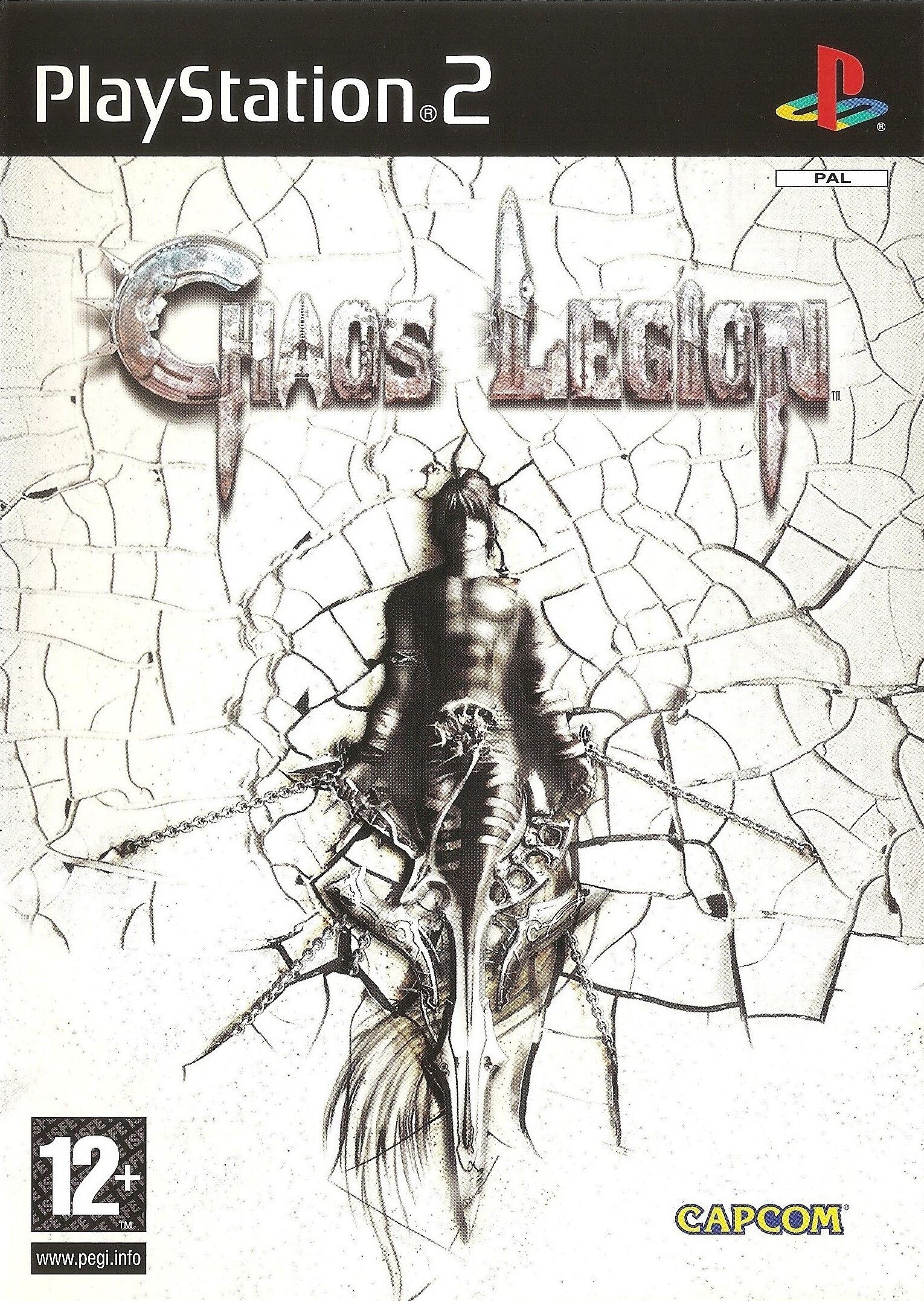 Chaos Legion