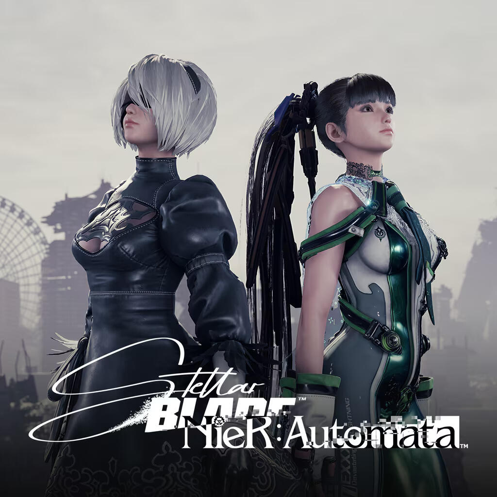 Stellar Blade x NieR: Automata