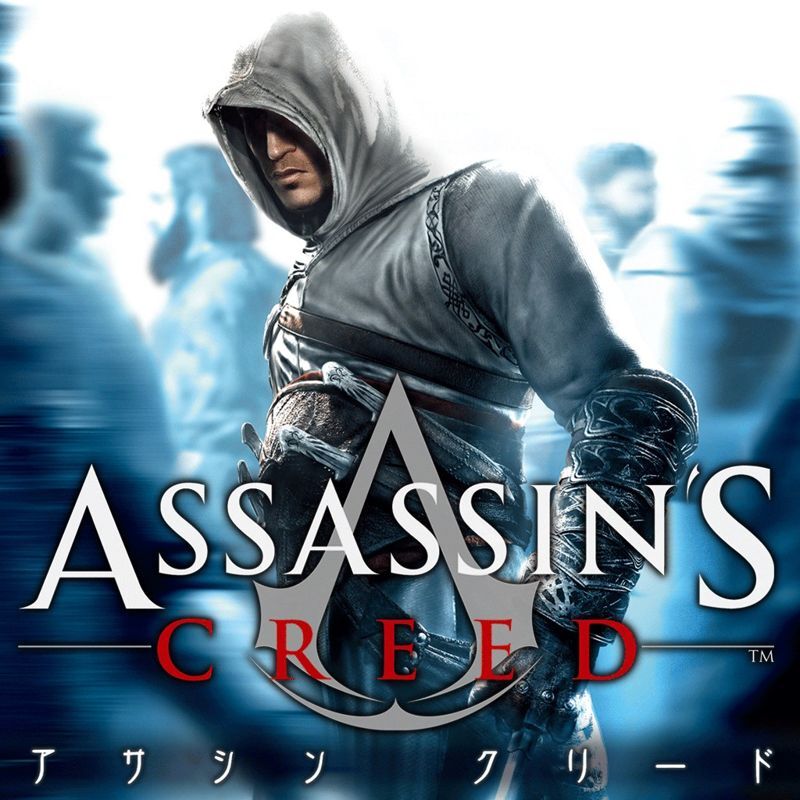 Assassin's Creed