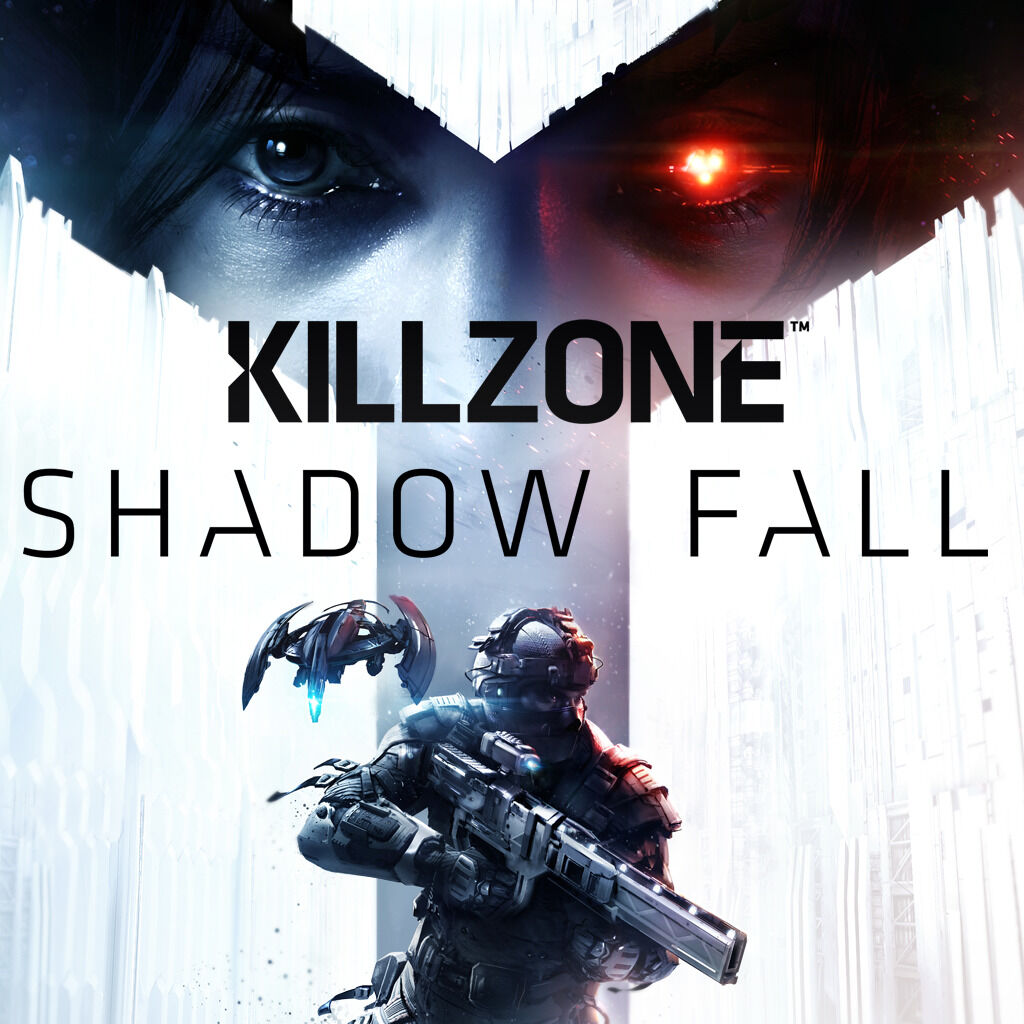 Killzone: Shadow Fall