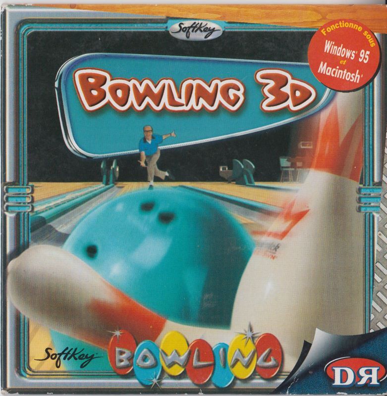 Alley 19 Bowling