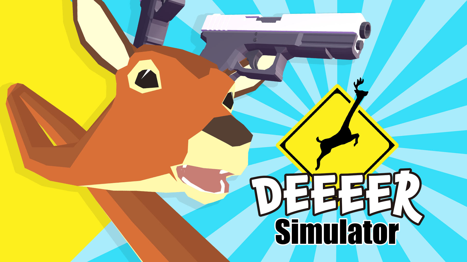 DEEEER Simulator