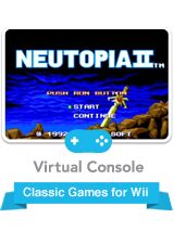 Neutopia II