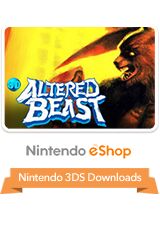 Altered Beast