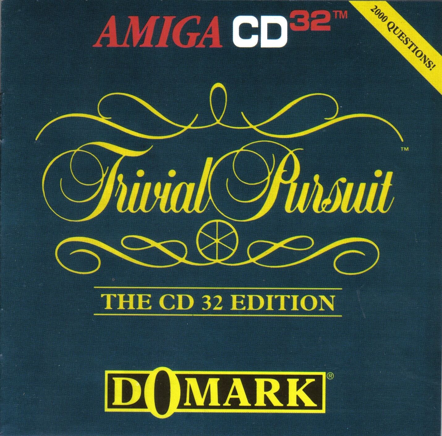 Trivial Pursuit