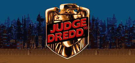 Judge Dredd