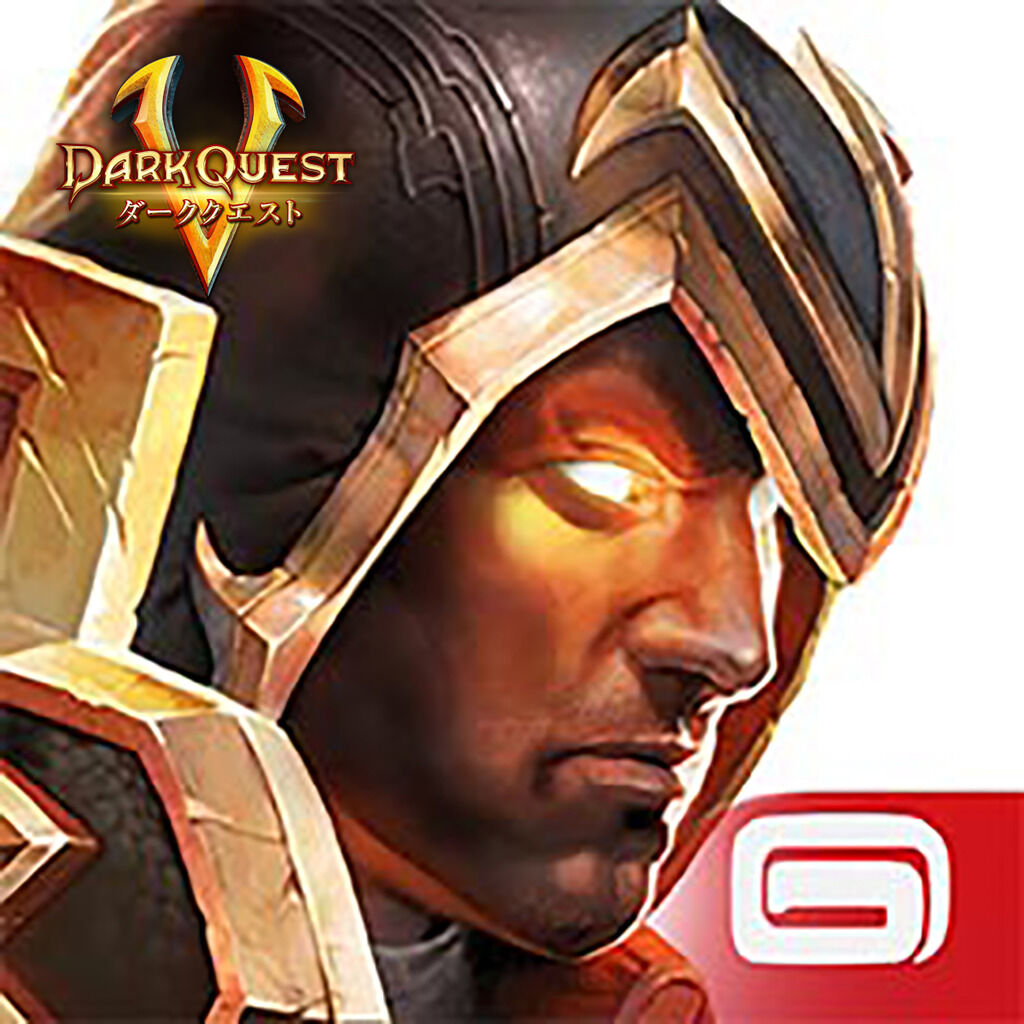 Dungeon Hunter V