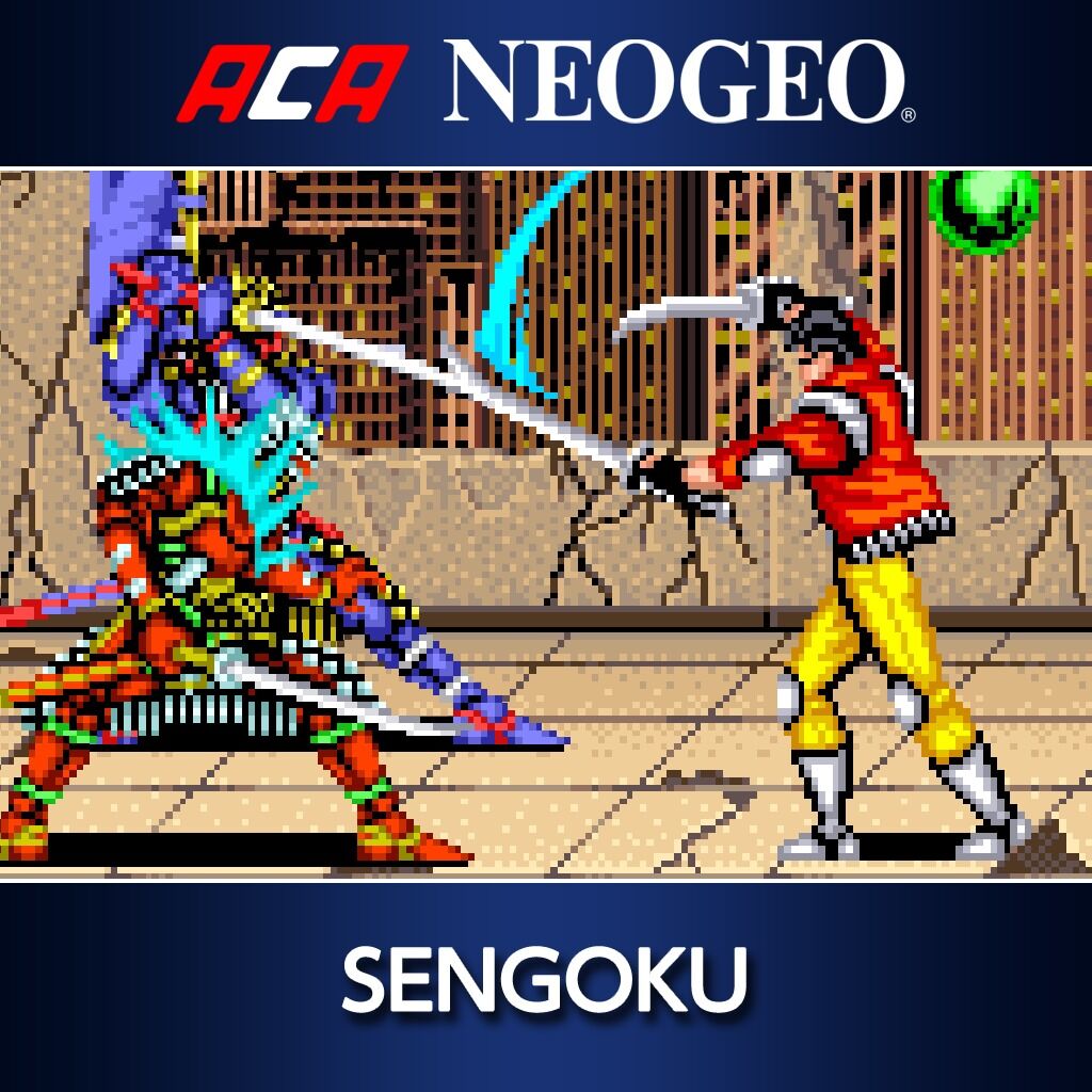 Sengoku