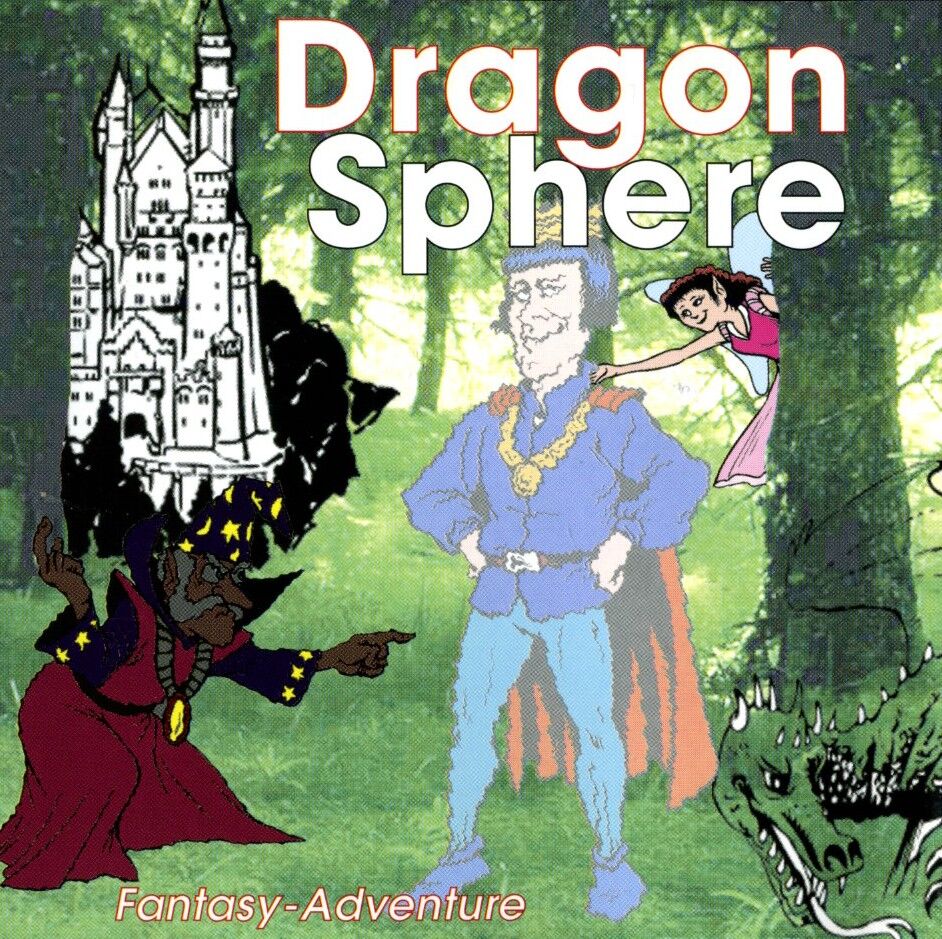 Dragonsphere
