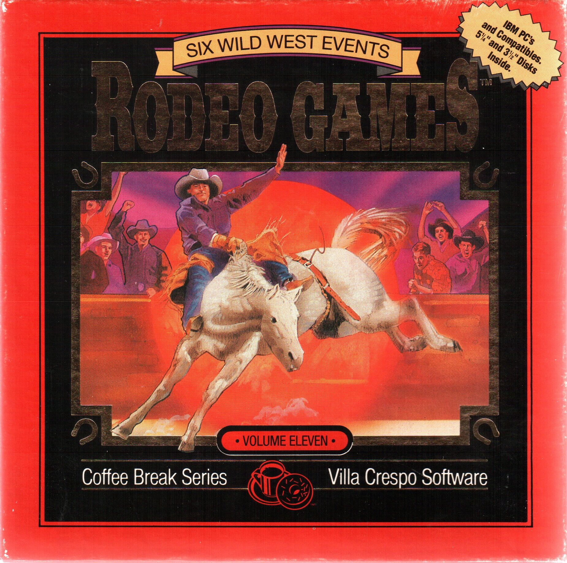 Buffalo Bill's Wild West Show