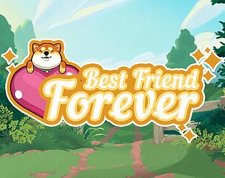 Best Friend Forever