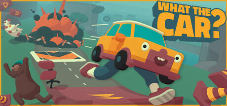 What the Car?