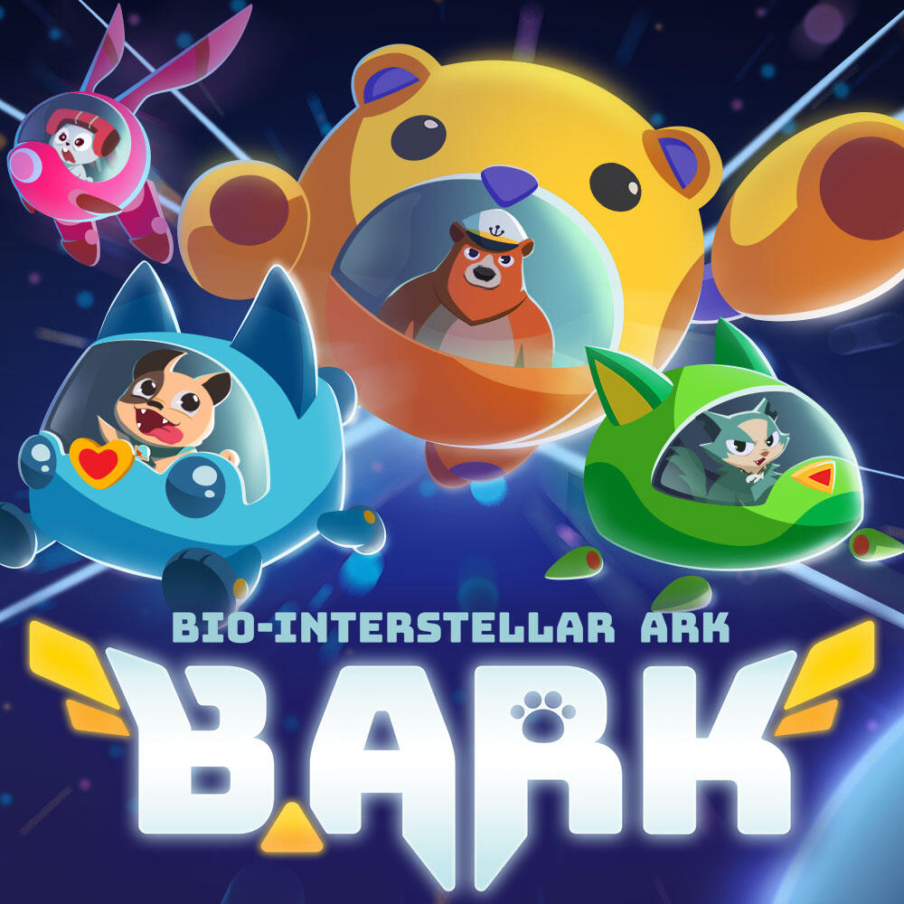 Bio-Interstellar Ark: B.ARK