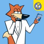 Spy Fox: "Operation Ozone"
