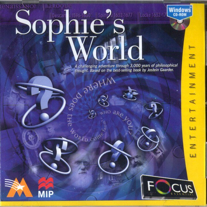 Sophie's World