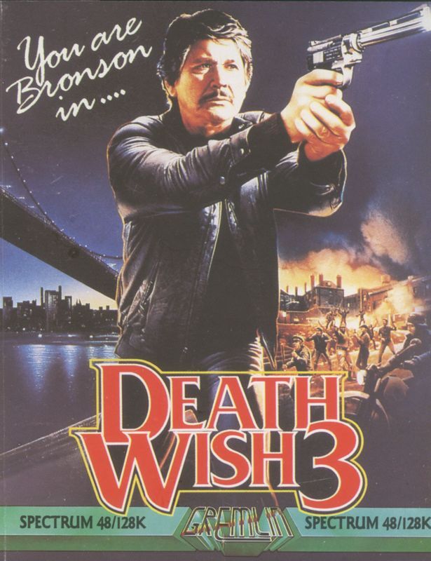 Death Wish 3