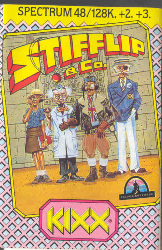 Stifflip & Co.