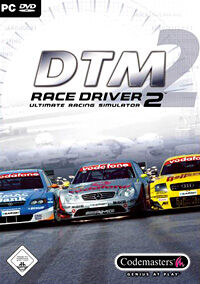 TOCA Race Driver 2