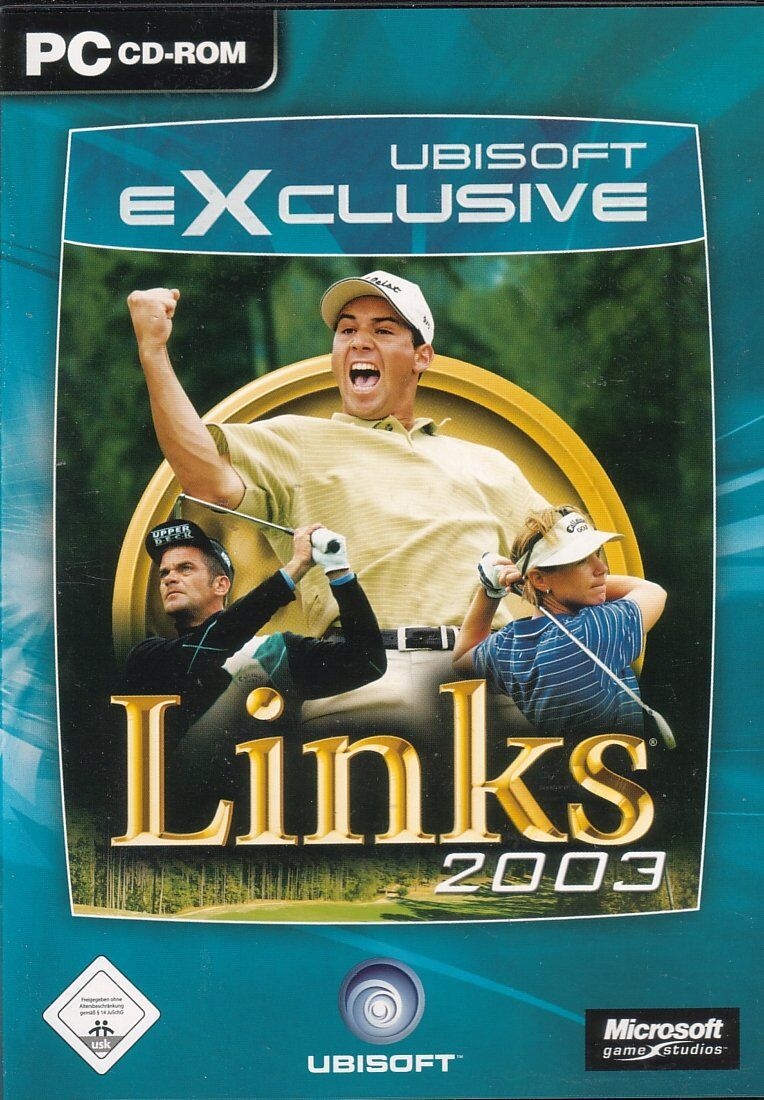 Links 2003