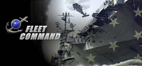 Jane's Combat Simulations: Fleet Command