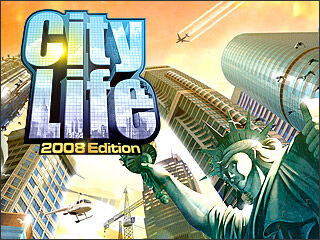 City Life: 2008 Edition