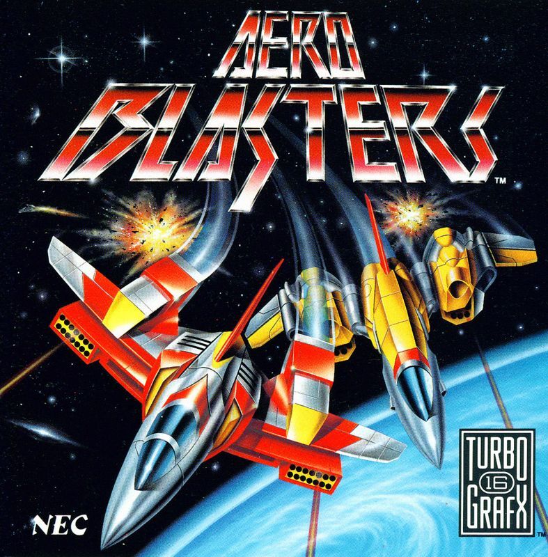 Air Buster