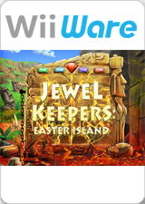 Jewel Keepers: Easter Island
