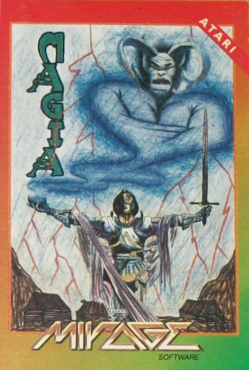 Magia