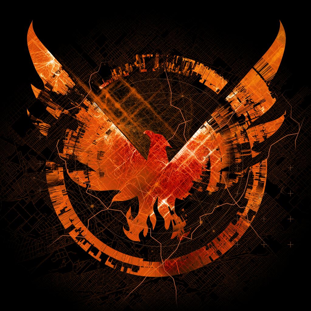 Tom Clancy's The Division: Resurgence
