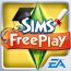 The Sims: FreePlay