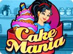 Cake Mania